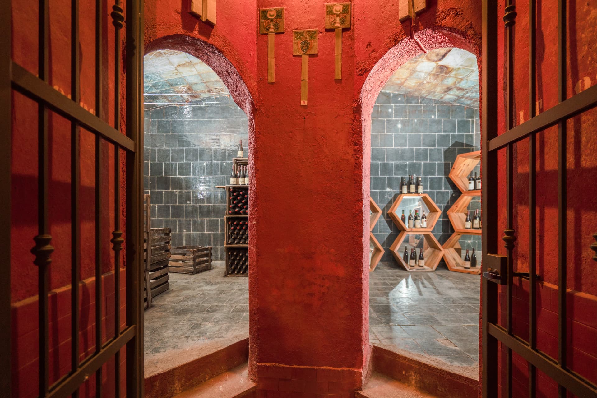 Tenuta Bonisolo — Kontakt a Villa di Tirano, Valtellina