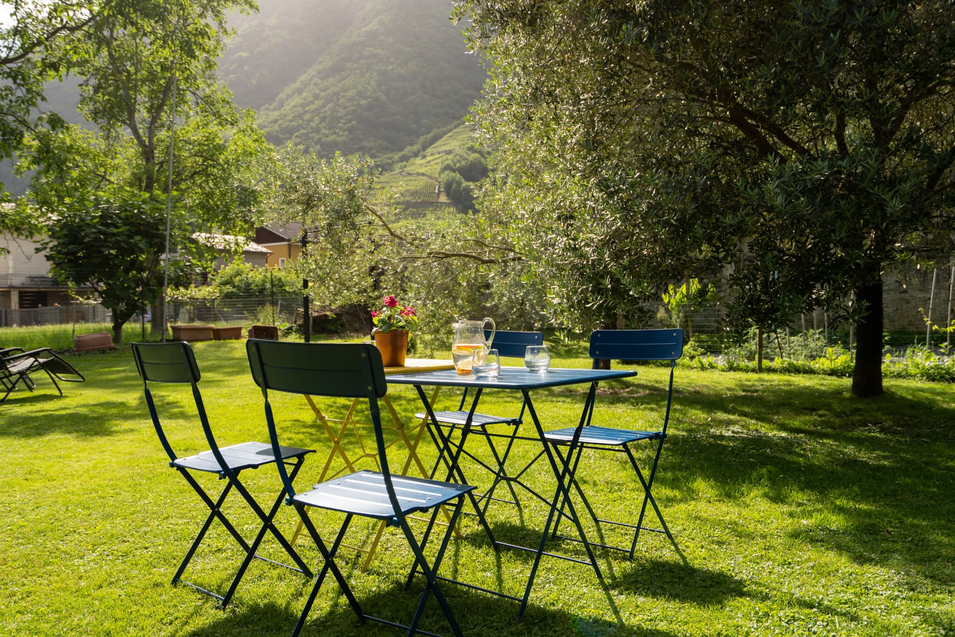 Perla di Villa 7